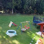 Appartement Rombachs Ruheckle