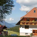 Rombachs Ruheckle Appartement *
