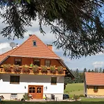 Rombachs Ruheckle Appartement *