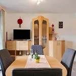 Rombachs Ruheckle Appartement