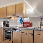 Appartement Rombachs Ruheckle *
