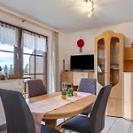Rombachs Ruheckle Appartement Titisee-Neustadt