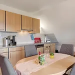 Appartement Rombachs Ruheckle