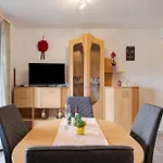 Rombachs Ruheckle Appartement *