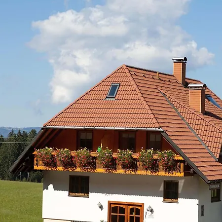 Rombachs Ruheckle Apartment