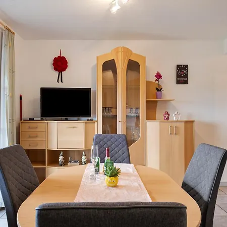 Rombachs Ruheckle Apartment