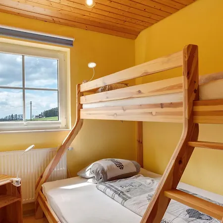 Rombachs Ruheckle Apartment Titisee-Neustadt