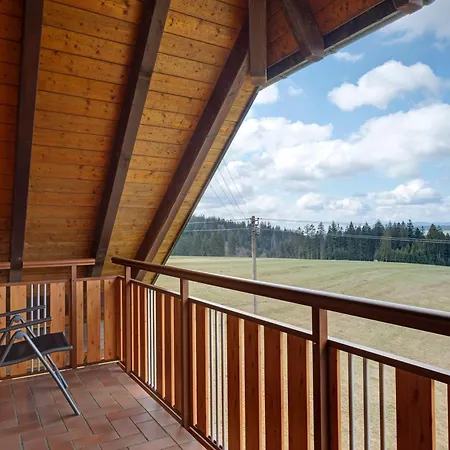 Apartment Rombachs Ruheckle Titisee-Neustadt
