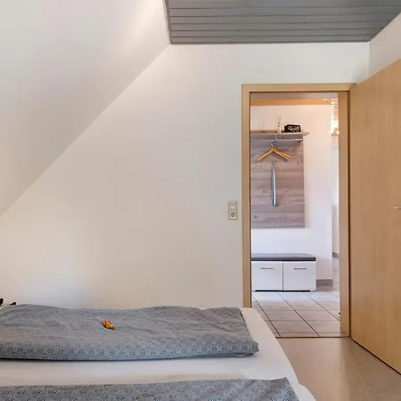 Rombachs Ruheckle * Titisee-Neustadt