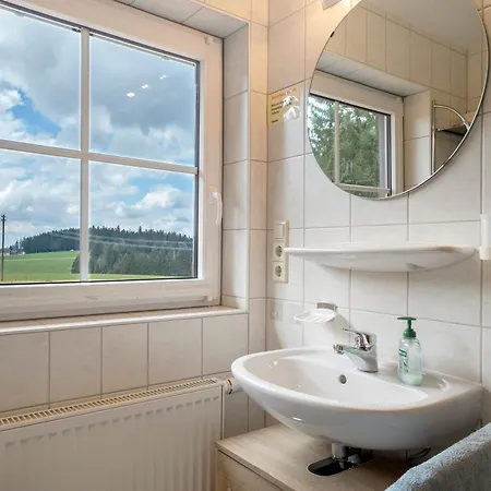 Rombachs Ruheckle Apartment *