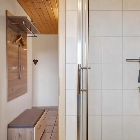 Rombachs Ruheckle Apartment Titisee-Neustadt