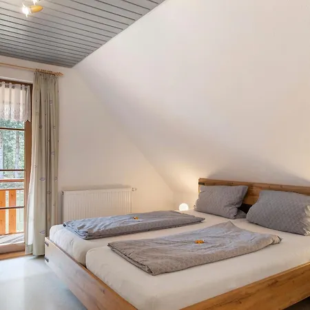 Rombachs Ruheckle * Titisee-Neustadt