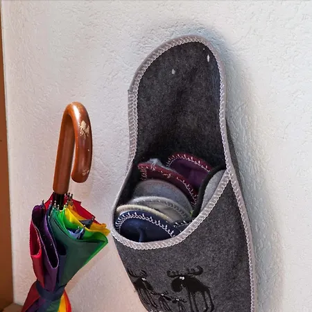 Appartement Rombachs Ruheckle *