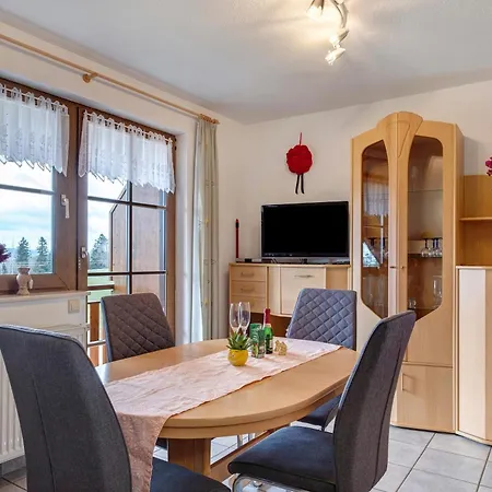 Rombachs Ruheckle Appartamento Titisee-Neustadt