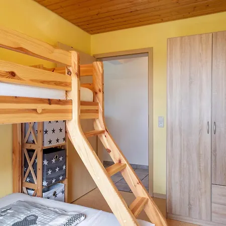 Rombachs Ruheckle Appartamento Titisee-Neustadt
