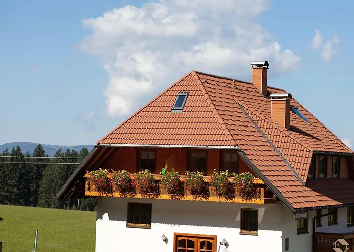 Rombachs Ruheckle Апартаменты