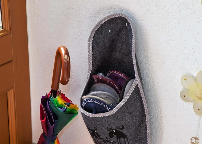 Rombachs Ruheckle Апартаменты