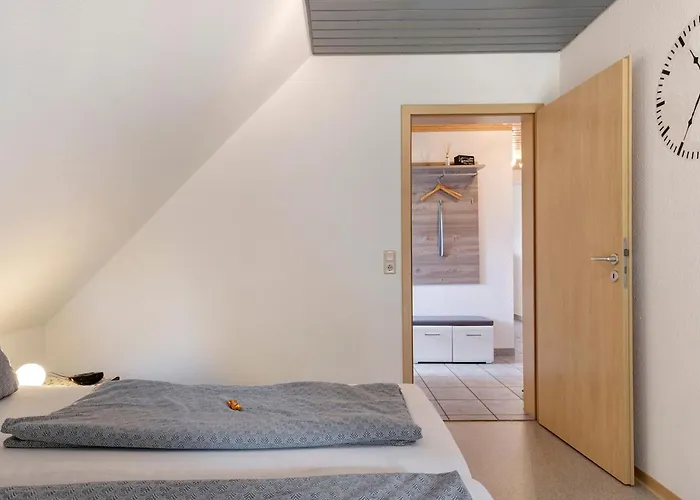 Rombachs Ruheckle * Титизее-Нойштадт