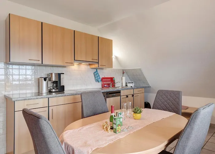 Апартаменты Rombachs Ruheckle