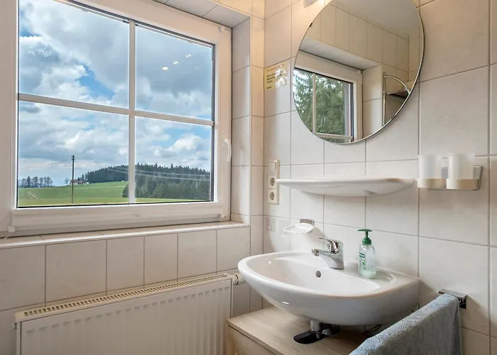 Rombachs Ruheckle Апартаменты *