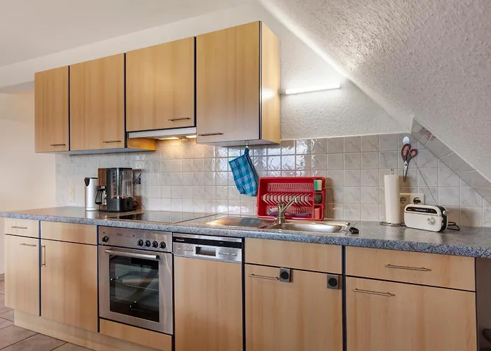 Апартаменты Rombachs Ruheckle *