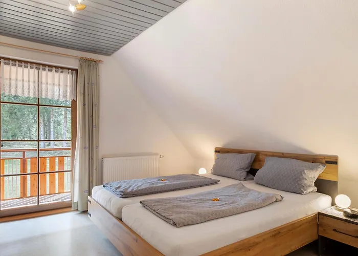 Rombachs Ruheckle * Титизее-Нойштадт