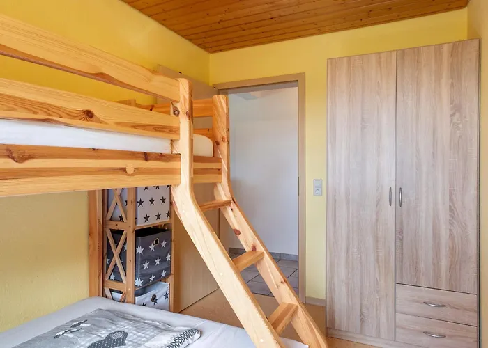 Rombachs Ruheckle Титизее-Нойштадт